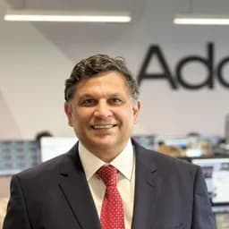 Andrés Nobile, CFA
