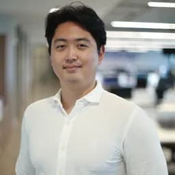 Sebastián Suh