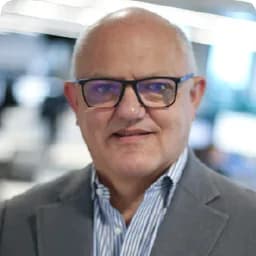 Javier Timerman